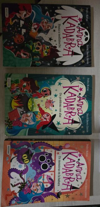 Libros