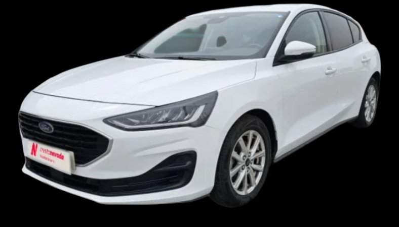 Ford Focus 1.5 EcoBlue Trend + 2022