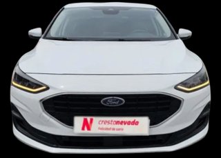 Ford Focus - DESDE 246€/MES ¡SIN ENTRADA!