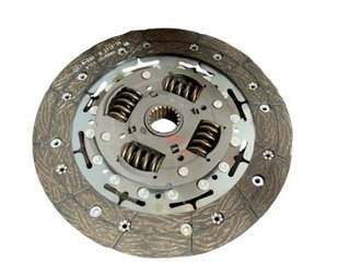 4005108585448 kit embrague suzuki grand 1.9 48658