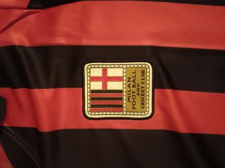 Maglia Milan 2024/2025
