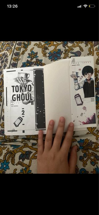 Tokyo ghoul 2