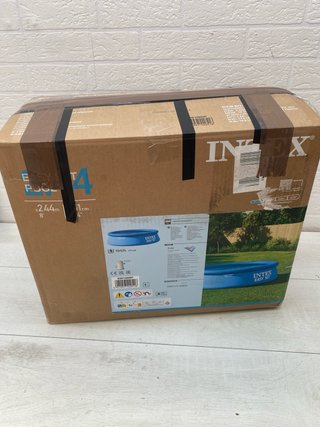 Piscina Intex Easy Set 244x61 cm
