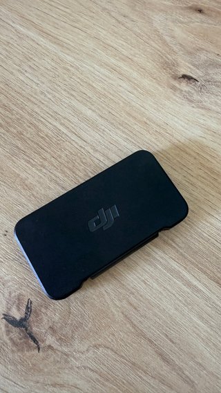 DJI Osmo Pocket 3 como nueva + Accesorios