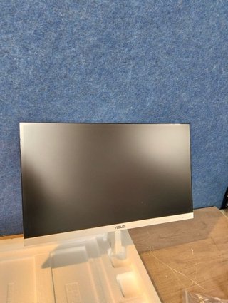 ASUS VZ279HE-W - Monitor para PC