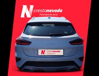XCeed - DESDE 247€/MES ¡SIN PAGAR ENTRADA!