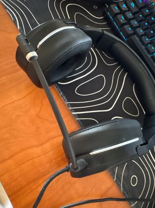 Auriculares Gaming MSI Immerse GH20