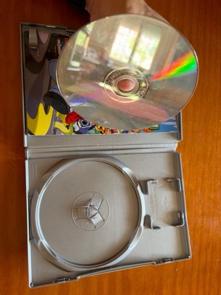 Los Simpson: Hit & Run PS2 Español