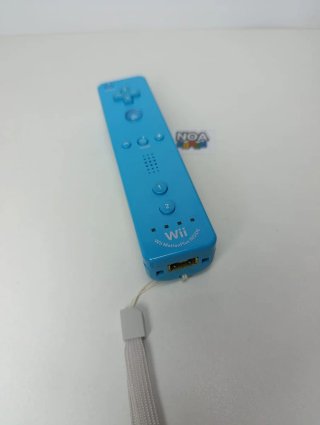 Mando Wii Motion Plus Azul