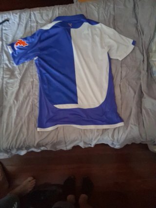 Camiseta Athletic Club Bilbao Talla M