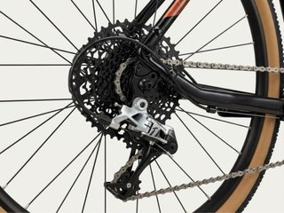 KTM X-Strada 30 FIT Gravel L ¡NUEVA! 0km