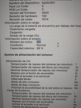 MacBook Pro 16 m2 max 2023