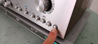 Amplificador A.R. Systems EDP-1 TAJO