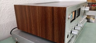 Amplificador A.R. Systems EDP-1 TAJO