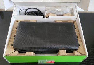 Xbox Series S Negra + Mando