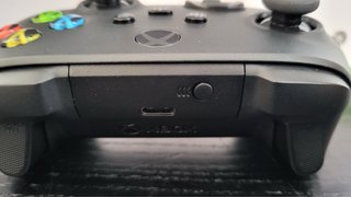 Xbox Series S Negra + Mando