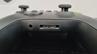 Xbox Series S Negra + Mando