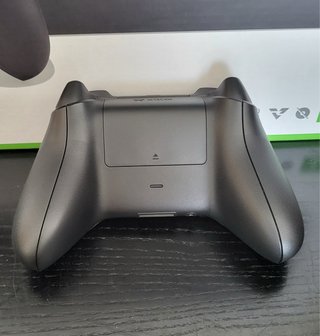 Xbox Series S Negra + Mando