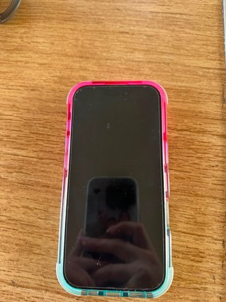 iPhone 16 Pro 128GB Blanco