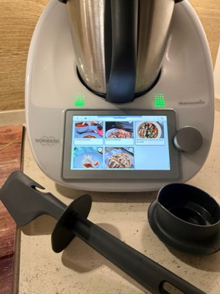 Thermomix TM6