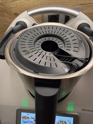 Thermomix TM6