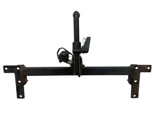 Enganche Remolque Suzuki GR Vitara 05-11