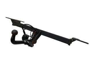 Enganche Remolque Suzuki GR Vitara 05-11