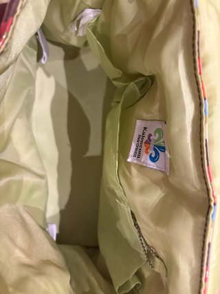 Bolso carro Kalencom