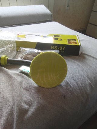 Detector Puntero Sumergible HS-07