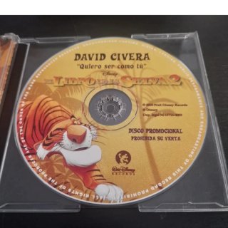 David Civera - El Libro de la Selva 2