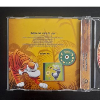 David Civera - El Libro de la Selva 2