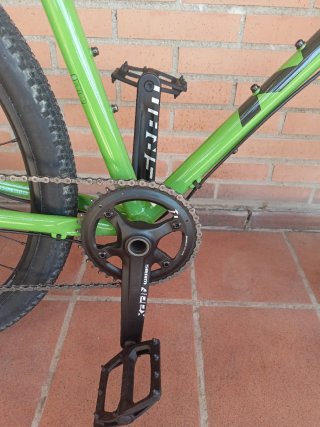 Bicicleta Gravel Kona Rove DL