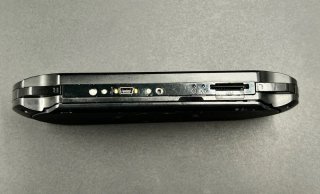 Consola Sony PSP Street E1004 Preta/Cinza