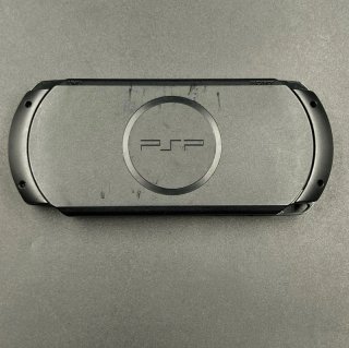 Consola Sony PSP Street E1004 Preta/Cinza