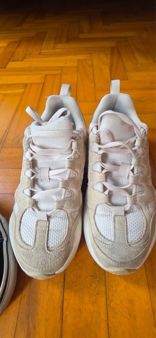 Lote 7 pares zapatos mujer Talla 36