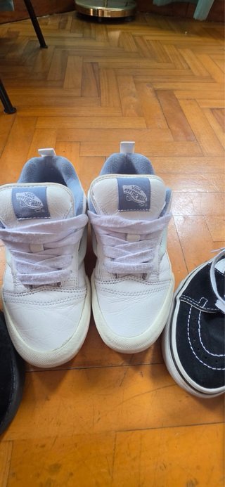 Lote 7 pares zapatos mujer Talla 36