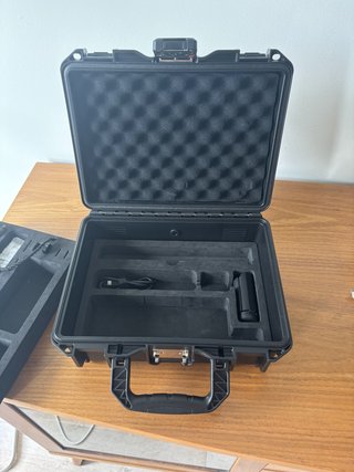 DJI Osmo Pocket 4 Nueva