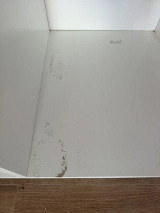 Armario Blanco Ikea