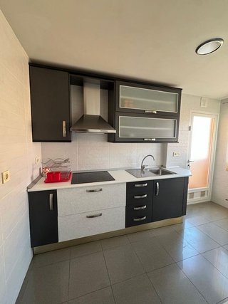 Piso en alquiler en Centro en Puertollano