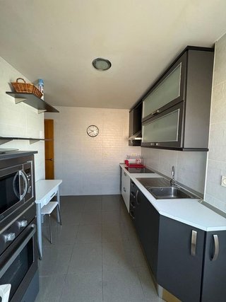 Piso en alquiler en Centro en Puertollano