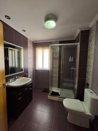 Piso en alquiler en Centro en Puertollano