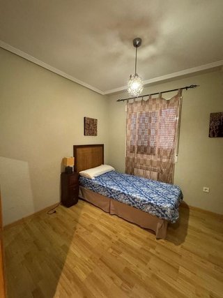 Piso en alquiler en Centro en Puertollano