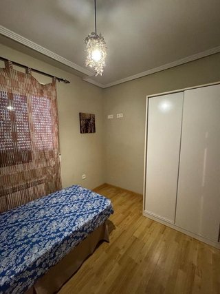 Piso en alquiler en Centro en Puertollano