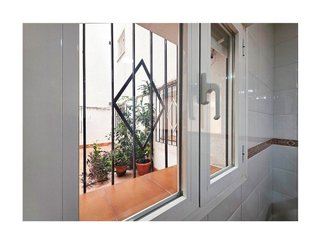 Piso en alquiler en Acacias en Madrid