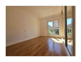 Piso en alquiler en Acacias en Madrid