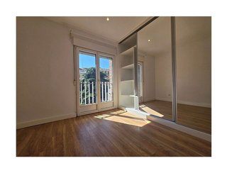 Piso en alquiler en Acacias en Madrid