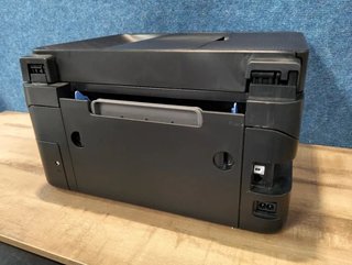 Impresora Epson WorkForce WF-2950DWF WiFi Fax ADF