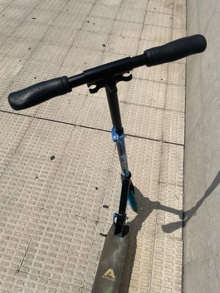 Patinete Apollo Phantom PRO