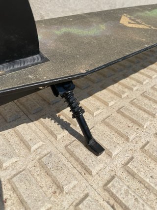 Patinete Apollo Phantom PRO