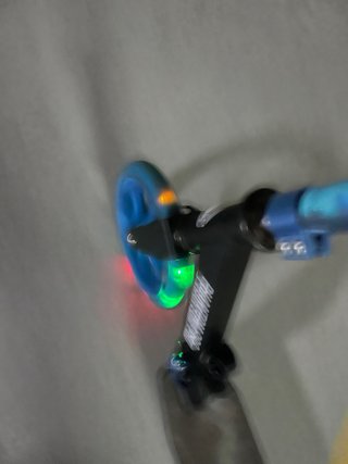 Patinete Apollo Phantom PRO